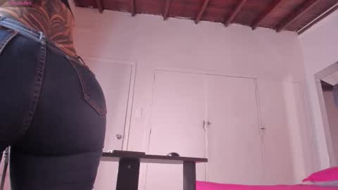 Pamela  online show from February 5, 2026, 11:04 am