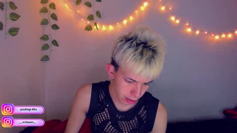 theperfectchemistry online show from March 16, 2026, 7:12 am