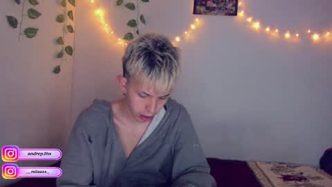 theperfectchemistry online show from April 26, 2026, 12:03 pm