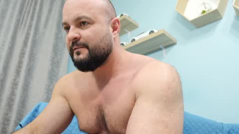 Chris online show from January 16, 2025, 3:46 pm