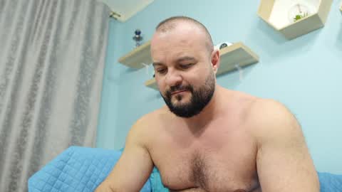 Chris online show from January 22, 2025, 12:27 pm