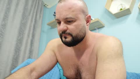 Chris online show from January 27, 2025, 3:58 am