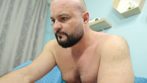 Chris online show from January 27, 2025, 10:38 am