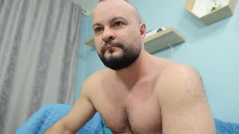 Chris online show from February 11, 2025, 6:08 am