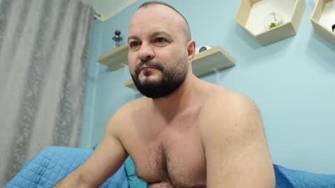 Chris online show from February 13, 2025, 5:26 am