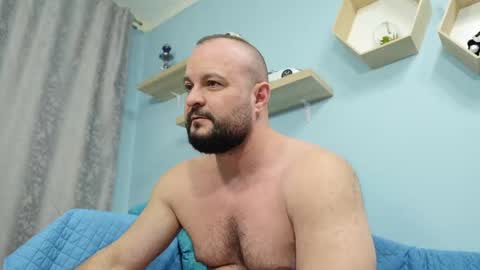 Chris online show from February 13, 2025, 3:46 pm