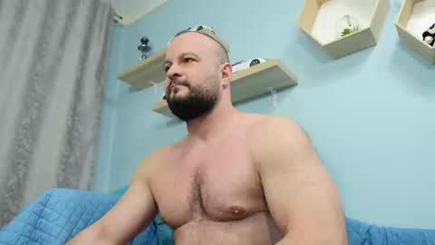 Chris online show from February 14, 2025, 7:07 am