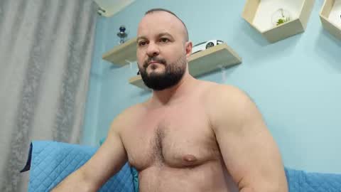 Chris online show from February 19, 2025, 2:23 pm