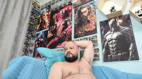 Chris online show from September 15, 2025, 4:40 pm