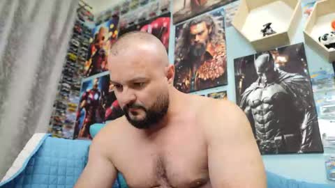 Chris online show from September 20, 2025, 2:29 pm