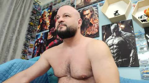 Chris online show from October 3, 2025, 4:20 am