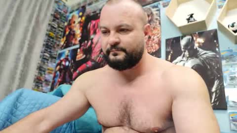 Chris online show from October 22, 2025, 4:46 am