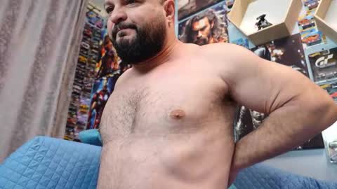 Chris online show from December 3, 2025, 5:04 am