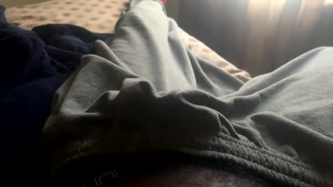 theplummer99 online show from November 9, 2025, 4:05 pm