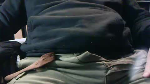 The Potter online show from October 18, 2025, 1:52 am