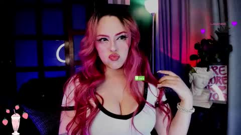 Rosie  online show from February 25, 2026, 2:43 am