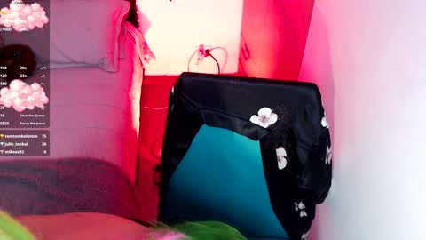 Sara online show from January 10, 2025, 1:42 am