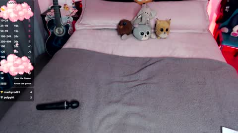 Sara online show from January 25, 2025, 3:19 am