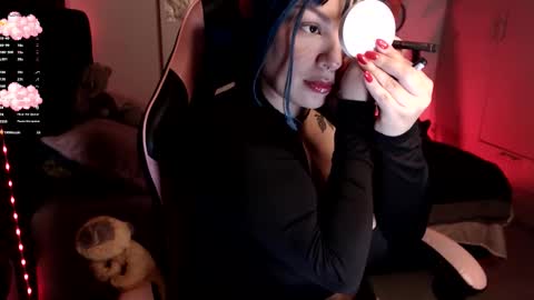 Sara online show from January 15, 2026, 10:46 pm