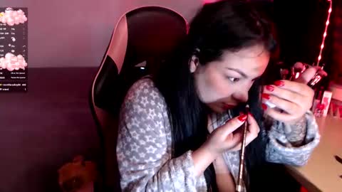 Sara online show from February 9, 2026, 3:38 pm