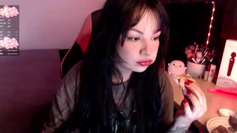 Sara online show from February 10, 2026, 1:59 pm