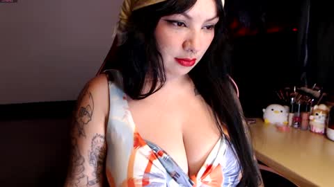 Sara online show from April 4, 2026, 4:37 pm