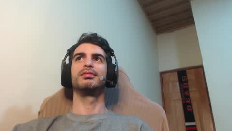 Santiago Enrique online show from January 10, 2025, 4:54 am