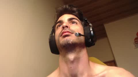 Santiago Enrique online show from January 16, 2025, 5:32 am