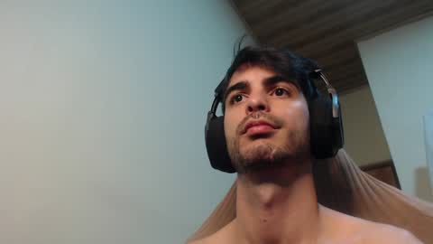 Santiago Enrique online show from January 22, 2025, 3:52 am