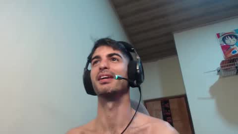 Santiago Enrique online show from February 26, 2025, 5:31 am