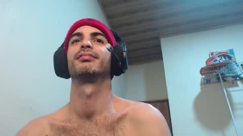 Santiago Enrique online show from November 4, 2025, 6:45 am