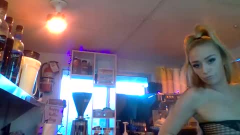 therealbabygofficial online show from December 13, 2025, 11:43 pm