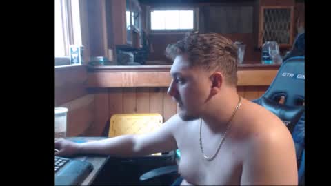 therealbigcheese0695 online show from February 6, 2025, 5:30 pm