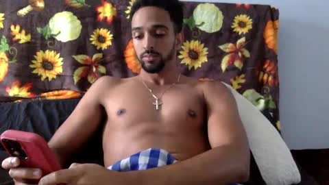 therealbs online show from October 7, 2025, 4:26 pm