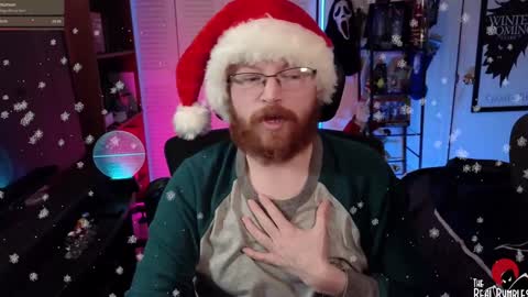 Bumbles or B online show from December 15, 2024, 6:48 pm