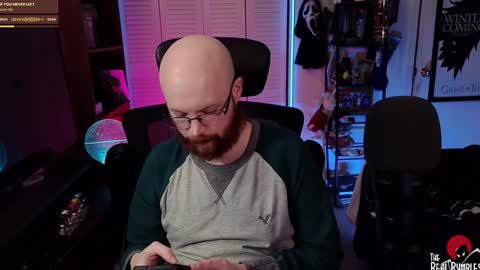 Bumbles or B online show from December 16, 2024, 2:04 am