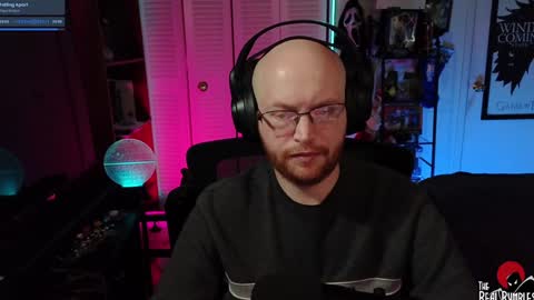 Bumbles or B online show from January 1, 2025, 5:44 pm