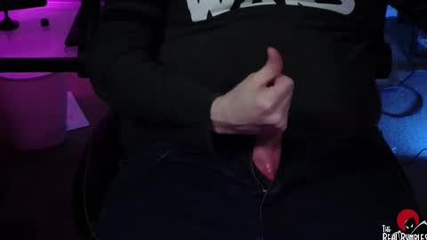 Bumbles or B online show from February 16, 2025, 7:49 pm