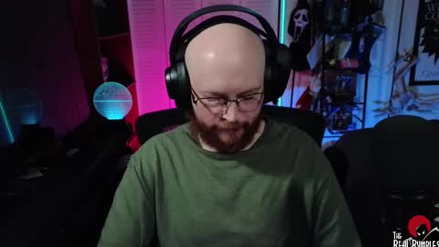 Bumbles or B online show from March 7, 2025, 1:07 pm