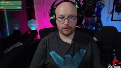 Bumbles or B online show from October 5, 2025, 2:54 am