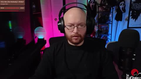 Bumbles or B online show from October 26, 2025, 8:53 am