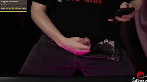 Bumbles or B online show from November 7, 2025, 3:01 pm