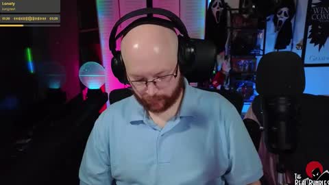 Bumbles or B online show from November 19, 2025, 5:35 pm