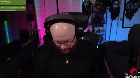 Bumbles or B online show from November 28, 2025, 1:52 am