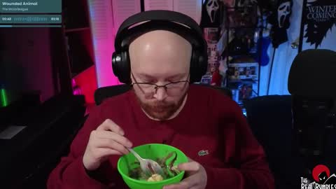 Bumbles or B online show from January 10, 2026, 3:08 am