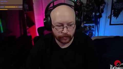 Bumbles or B online show from February 1, 2026, 2:15 pm