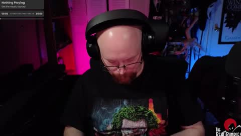 Bumbles or B online show from March 2, 2026, 3:30 am