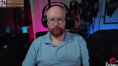 Bumbles or B online show from March 19, 2026, 3:27 pm