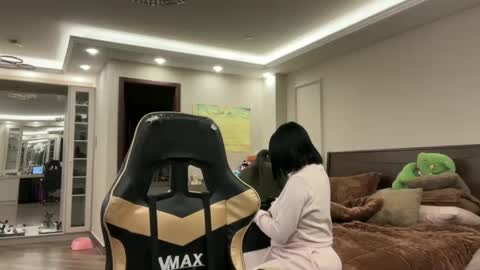 Snapshot of therealcamilabaddie chatting on September 12, 2025, 12:22 am therealcamilabaddie online show from September 12, 2025, 12:22 am