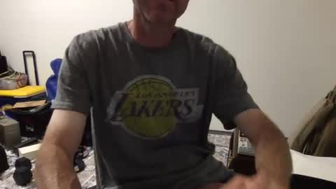 Snapshot of therealcurlyfmonkey chatting on June 23, 2026, 6:44 am therealcurlyfmonkey online show from June 23, 2026, 6:44 am
